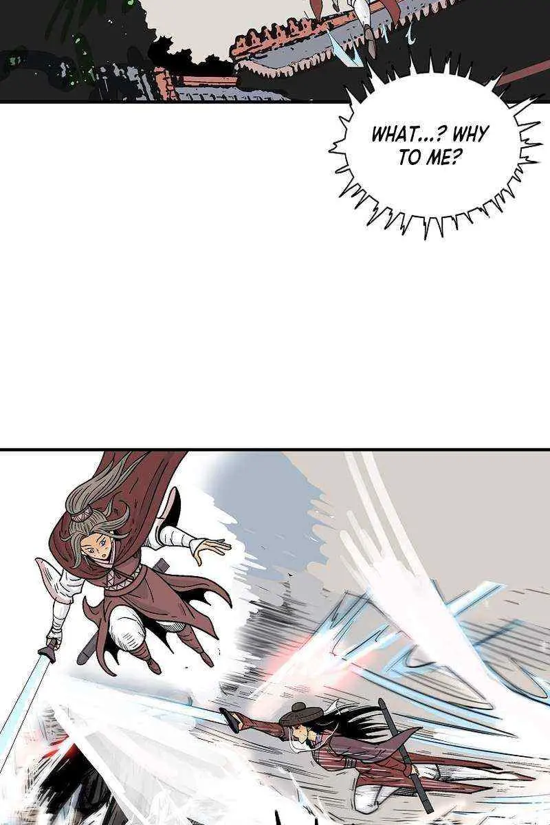 Fist Demon of Mount Hua Chapter 177 Page 56