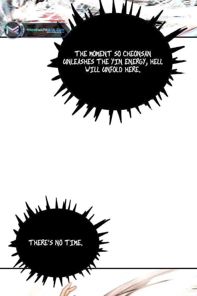 Fist Demon of Mount Hua Chapter 177 Page 57