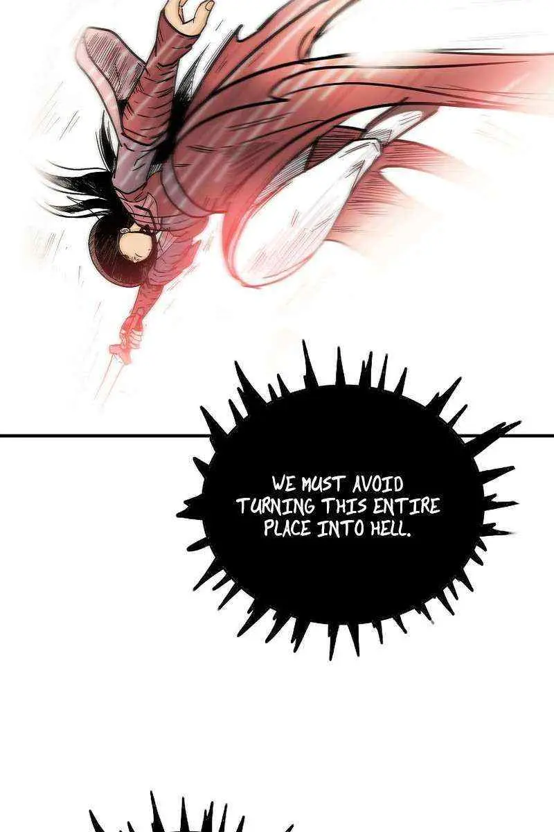 Fist Demon of Mount Hua Chapter 177 Page 58