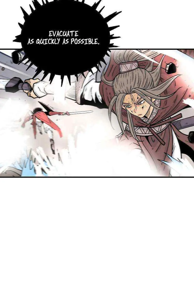 Fist Demon of Mount Hua Chapter 177 Page 59