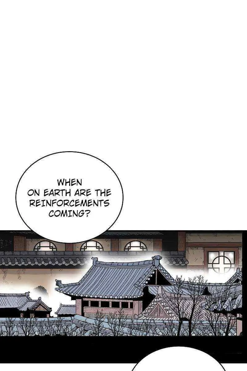 Fist Demon of Mount Hua Chapter 177 Page 60