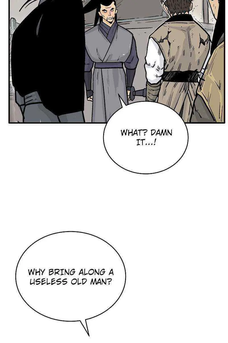 Fist Demon of Mount Hua Chapter 177 Page 65