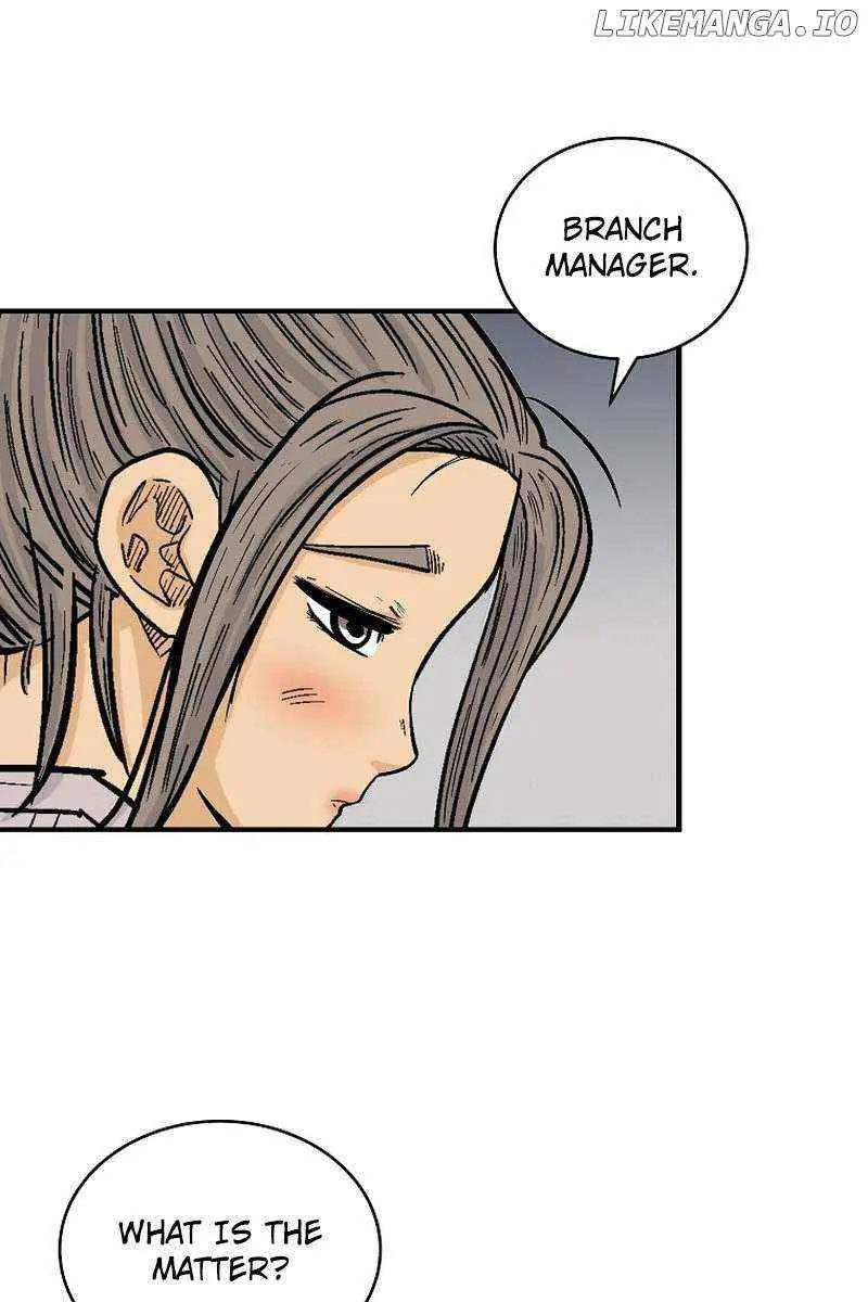 Fist Demon of Mount Hua Chapter 177 Page 67