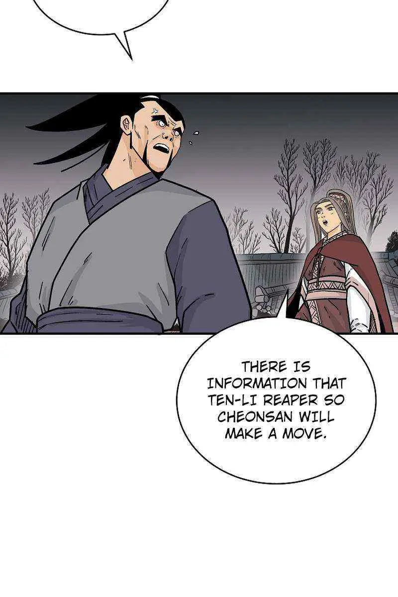 Fist Demon of Mount Hua Chapter 177 Page 68