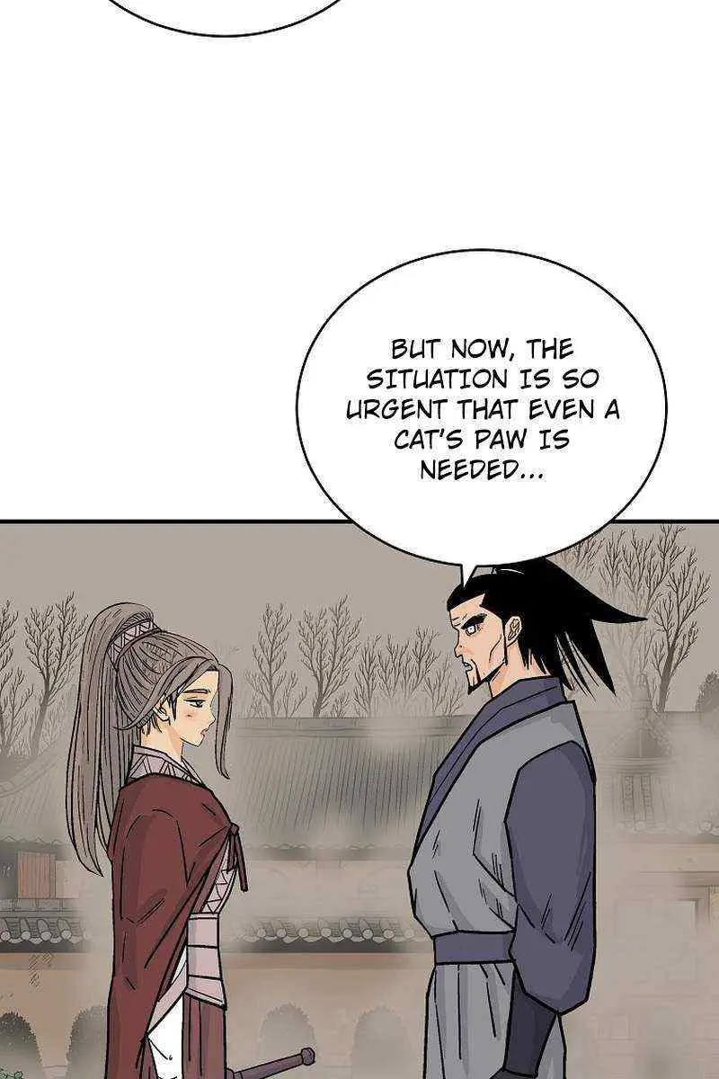 Fist Demon of Mount Hua Chapter 177 Page 72