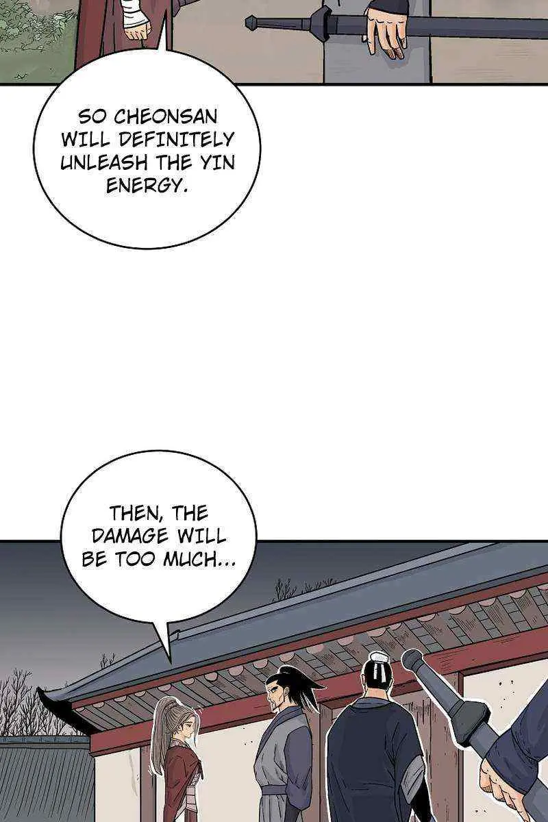 Fist Demon of Mount Hua Chapter 177 Page 73