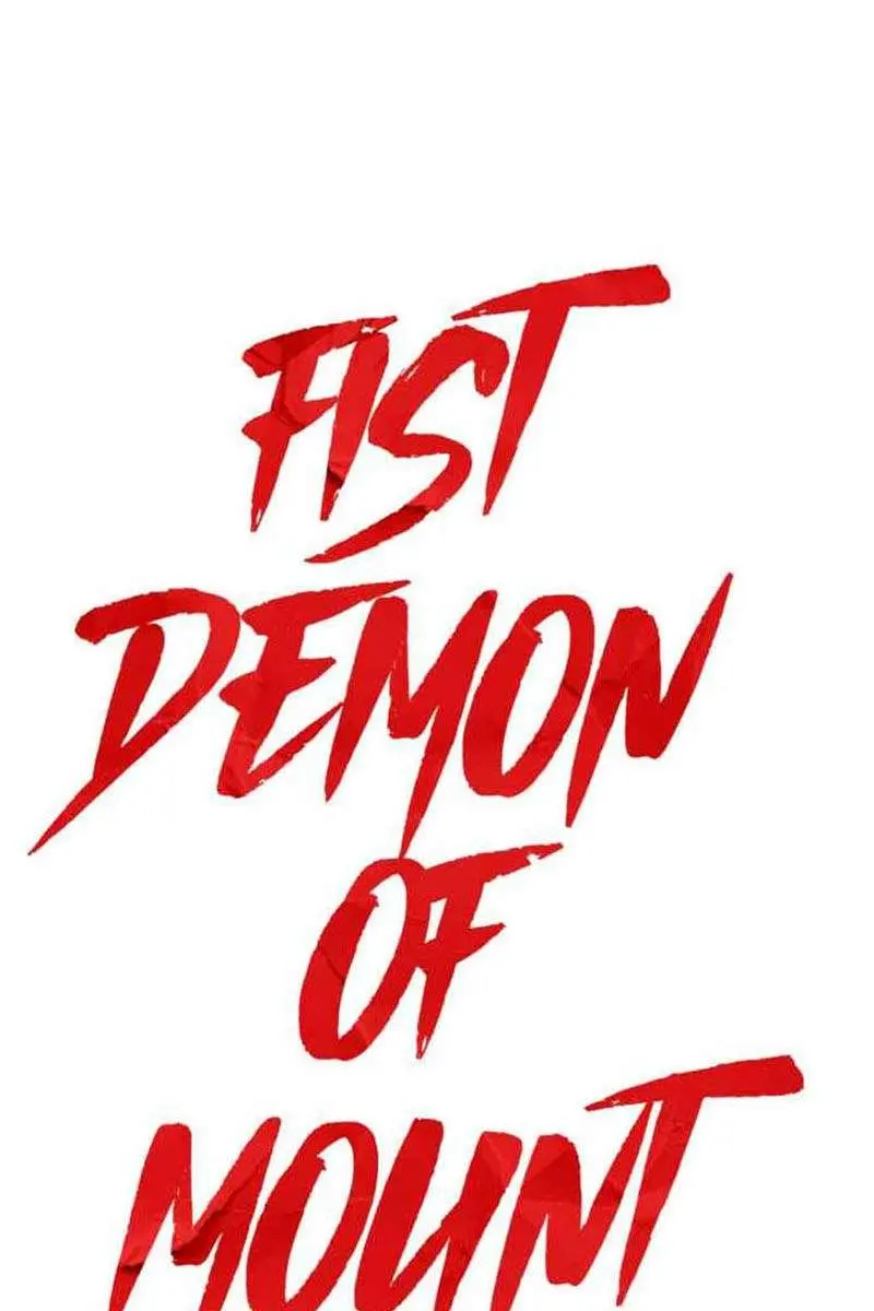 Fist Demon of Mount Hua Chapter 178 Page 4