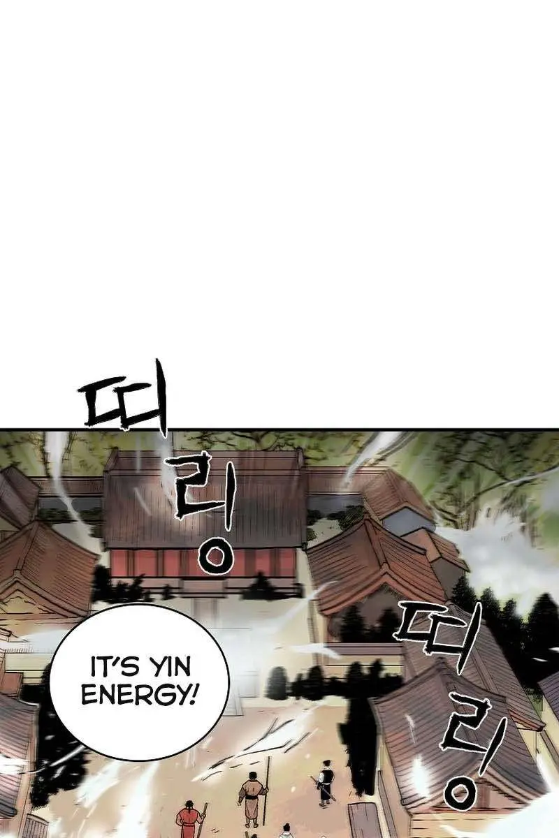 Fist Demon of Mount Hua Chapter 178 Page 6