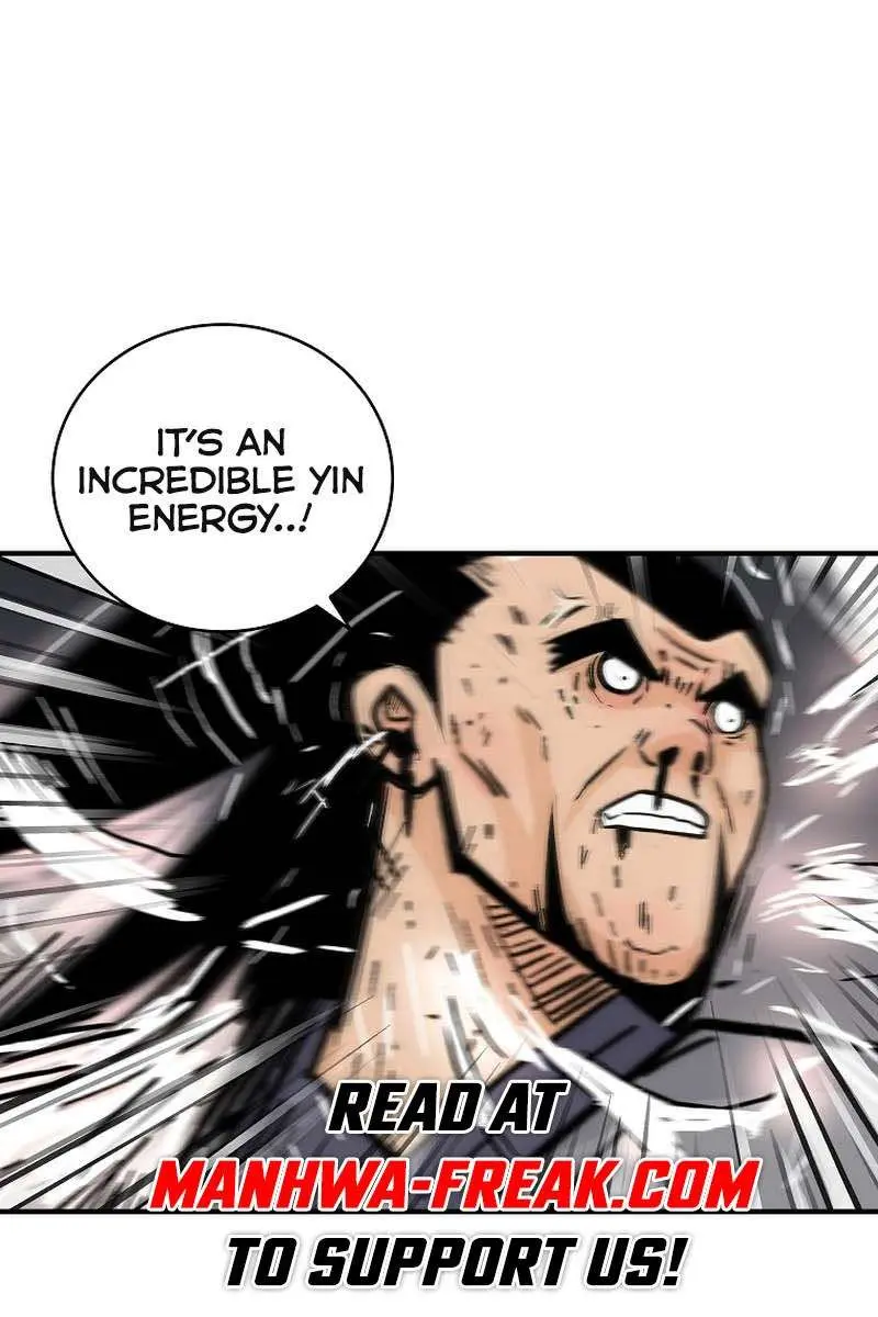 Fist Demon of Mount Hua Chapter 178 Page 10