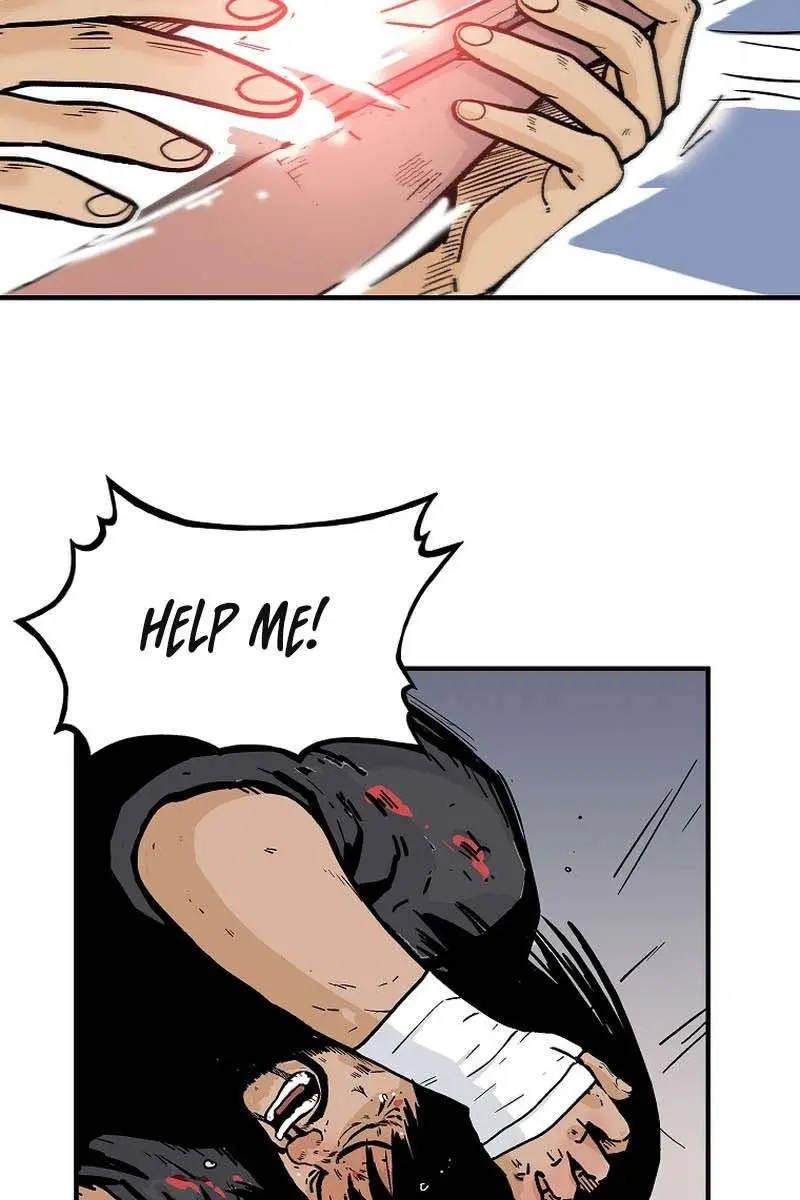 Fist Demon of Mount Hua Chapter 178 Page 12