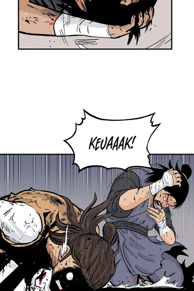 Fist Demon of Mount Hua Chapter 178 Page 13