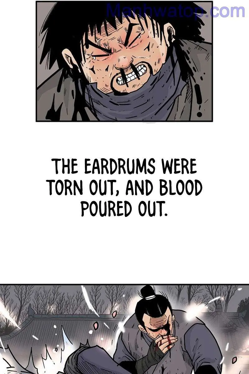 Fist Demon of Mount Hua Chapter 178 Page 15