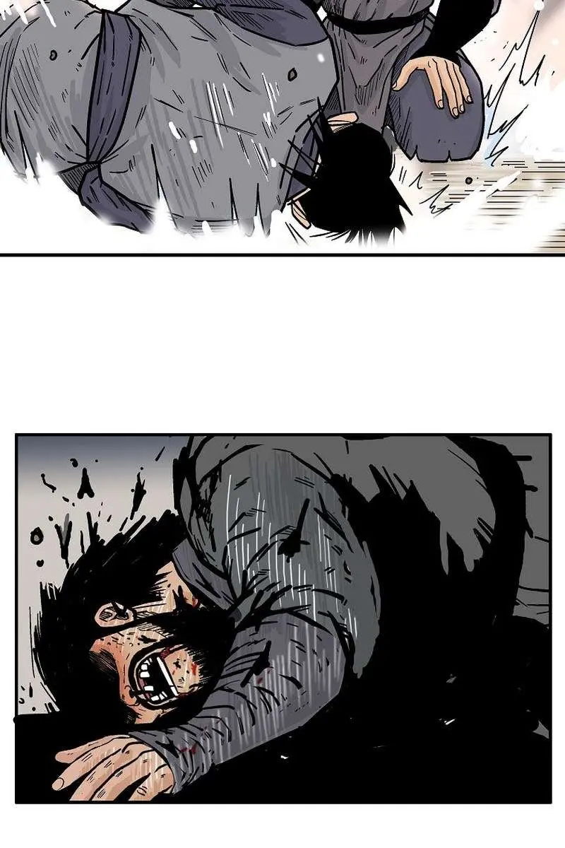 Fist Demon of Mount Hua Chapter 178 Page 16