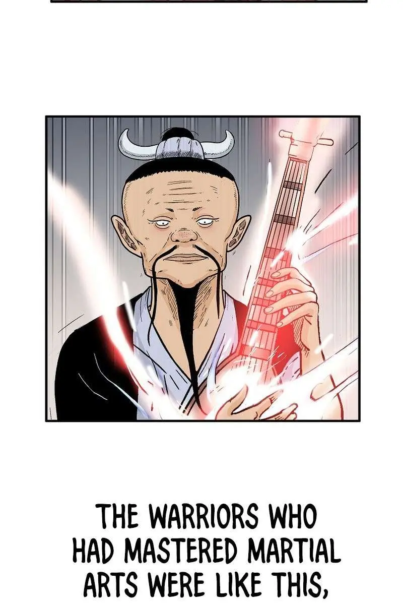 Fist Demon of Mount Hua Chapter 178 Page 18