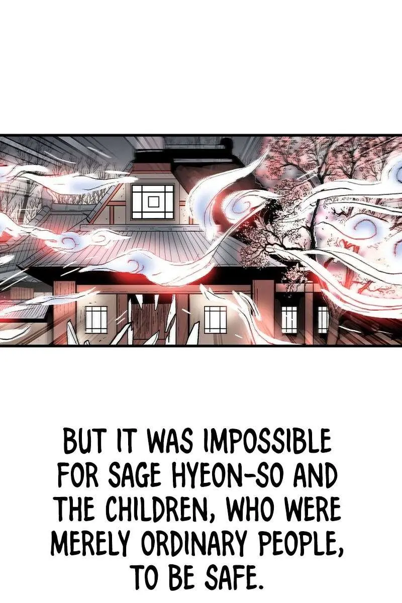 Fist Demon of Mount Hua Chapter 178 Page 19