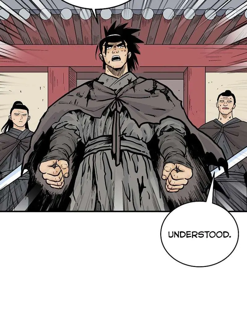 Fist Demon of Mount Hua Chapter 178 Page 26