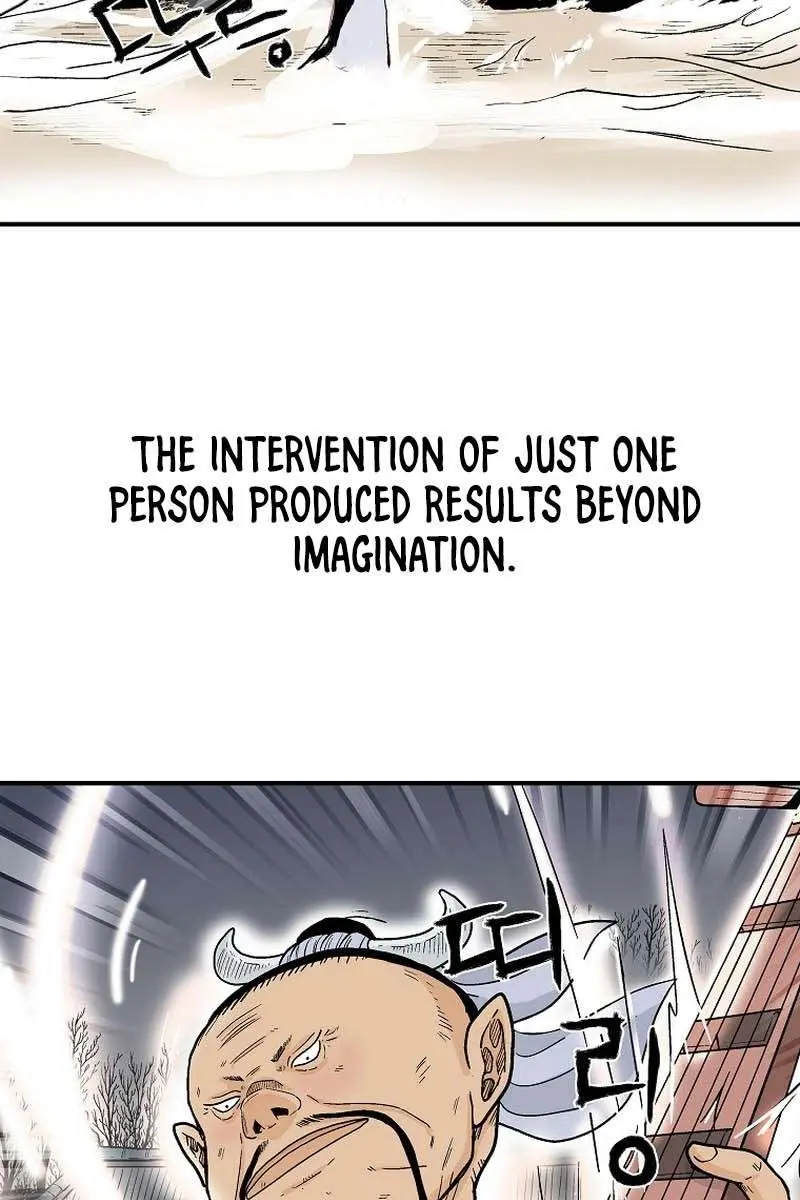 Fist Demon of Mount Hua Chapter 178 Page 31