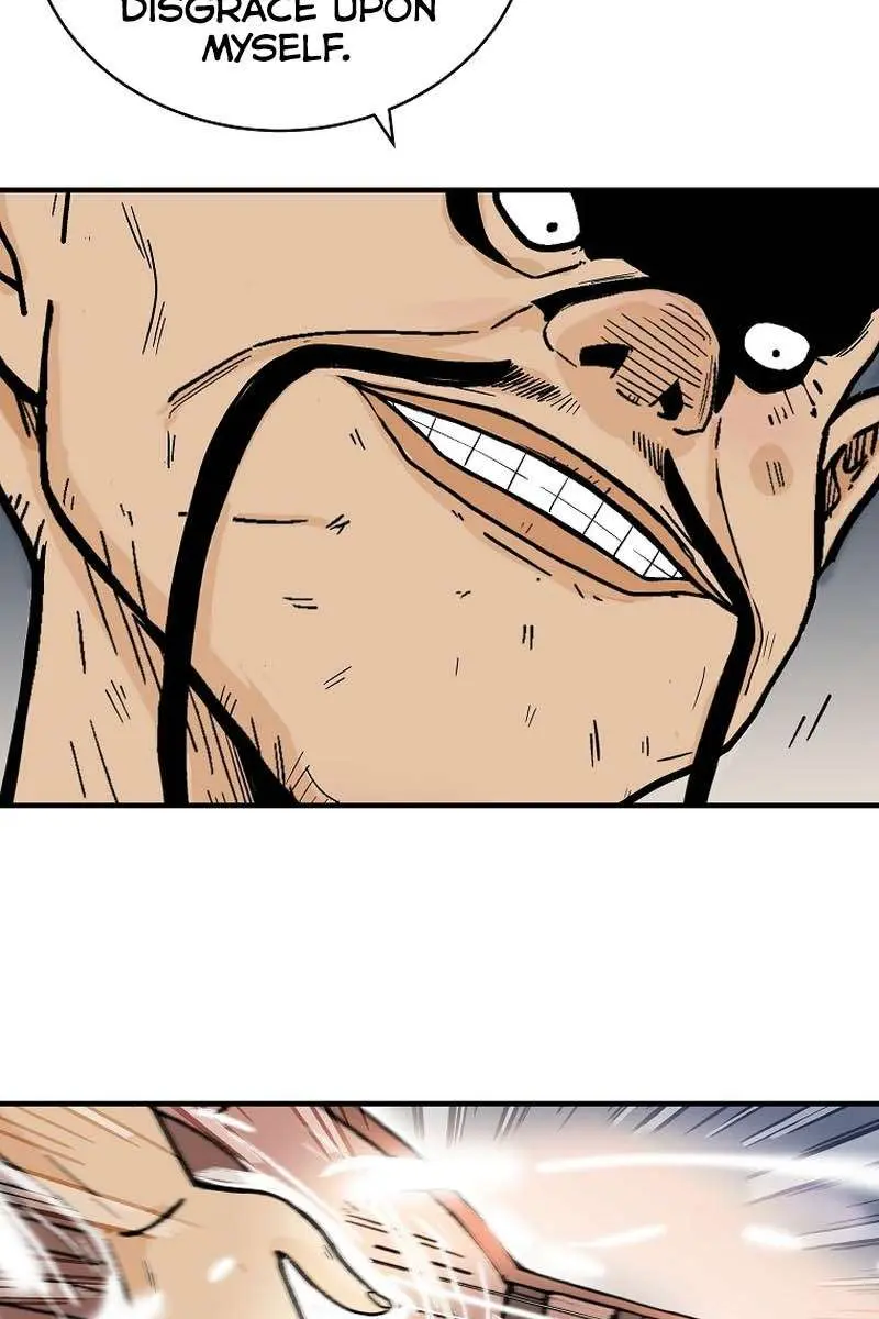 Fist Demon of Mount Hua Chapter 178 Page 34