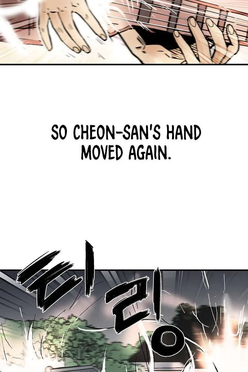 Fist Demon of Mount Hua Chapter 178 Page 35