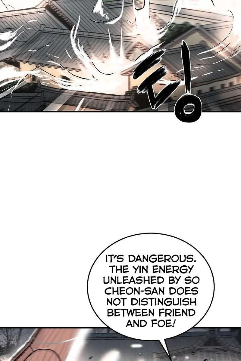 Fist Demon of Mount Hua Chapter 178 Page 36