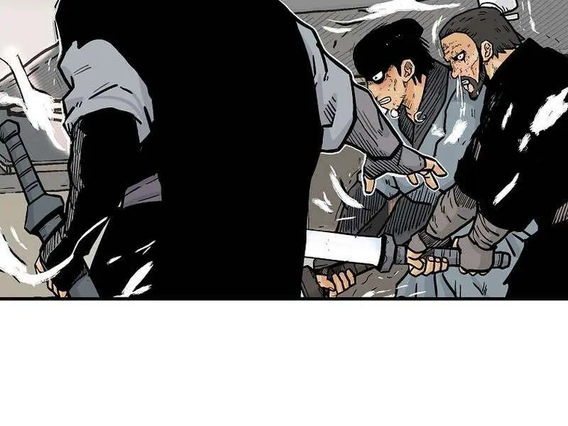 Fist Demon of Mount Hua Chapter 178 Page 39