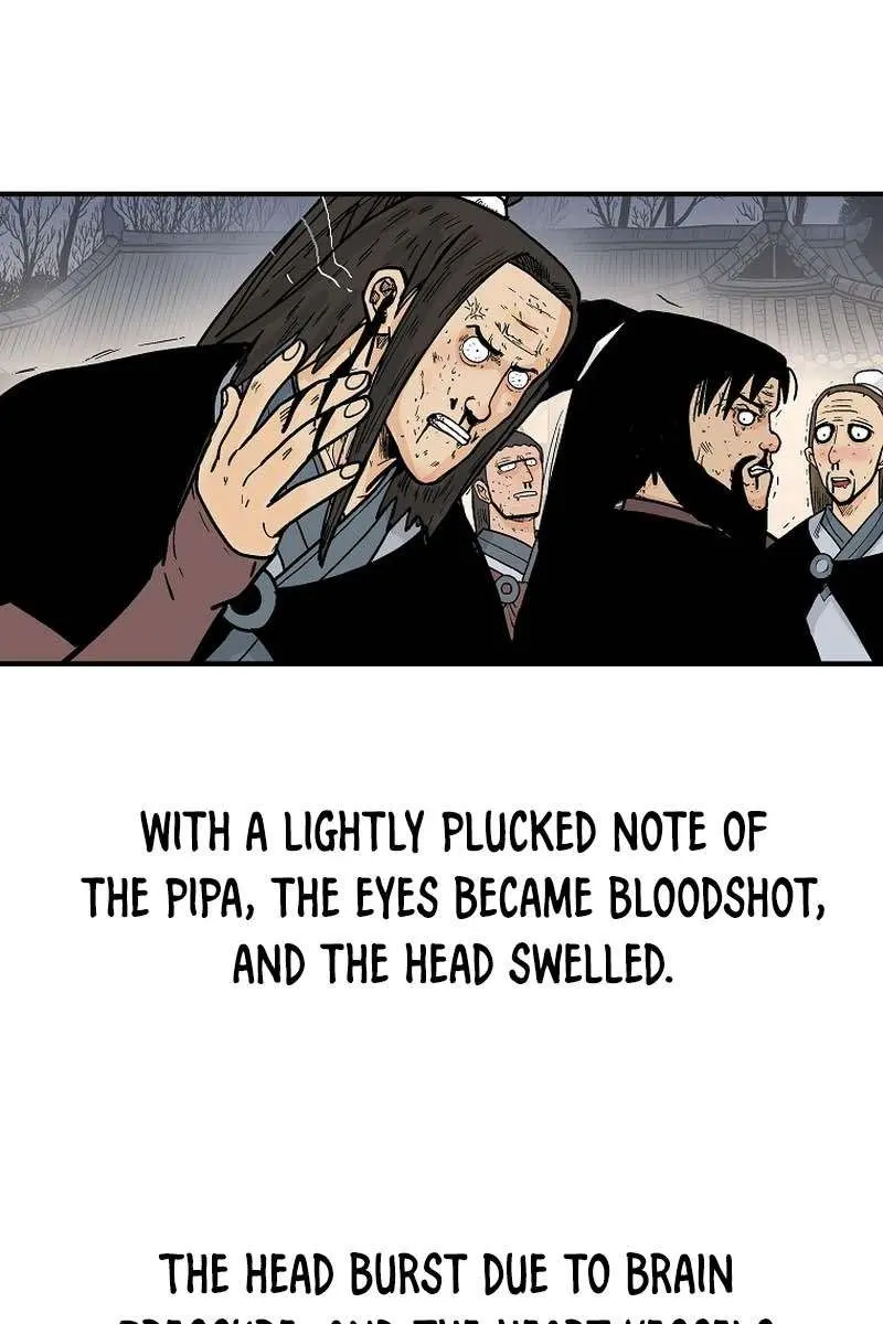 Fist Demon of Mount Hua Chapter 178 Page 41