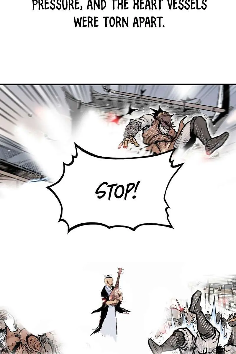 Fist Demon of Mount Hua Chapter 178 Page 42