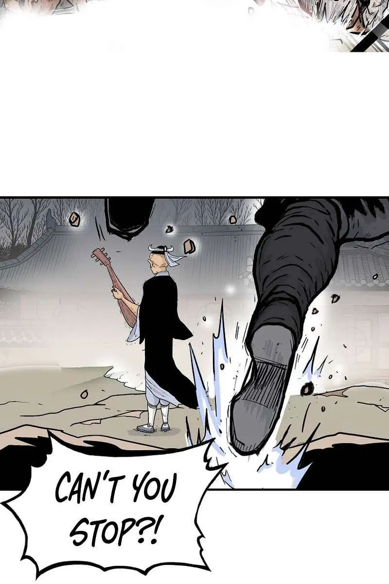 Fist Demon of Mount Hua Chapter 178 Page 43