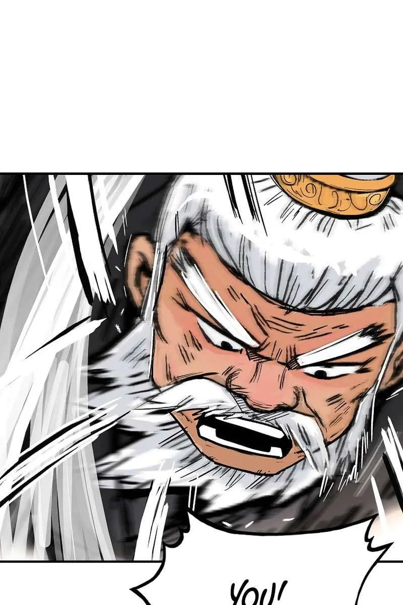 Fist Demon of Mount Hua Chapter 178 Page 44