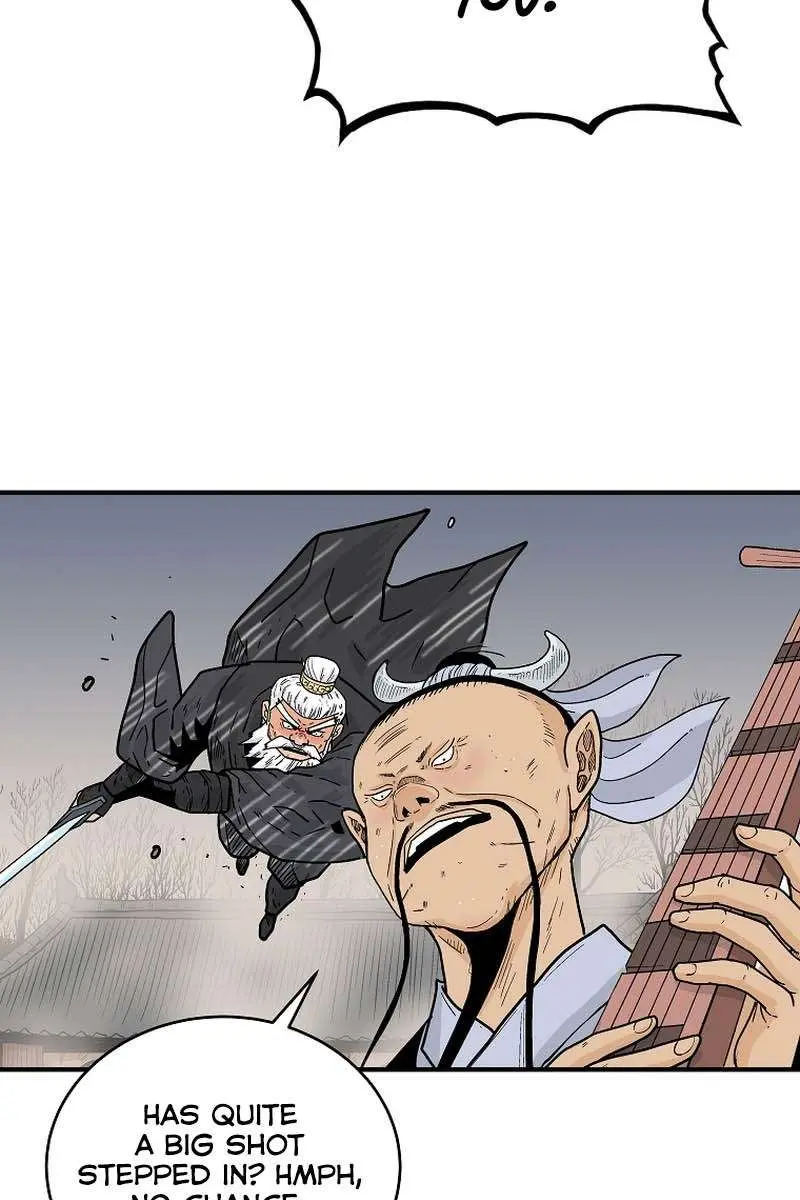 Fist Demon of Mount Hua Chapter 178 Page 45