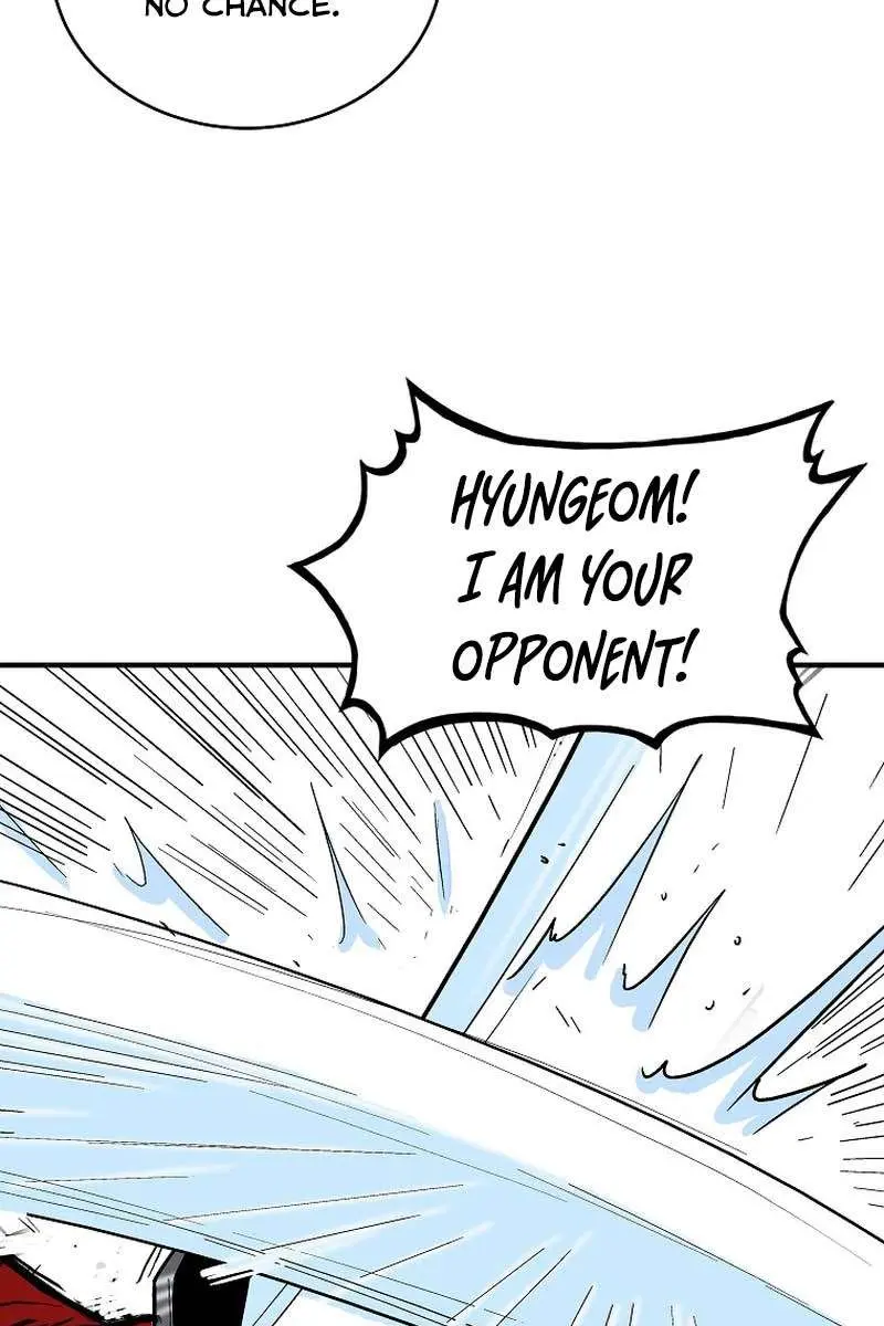 Fist Demon of Mount Hua Chapter 178 Page 46