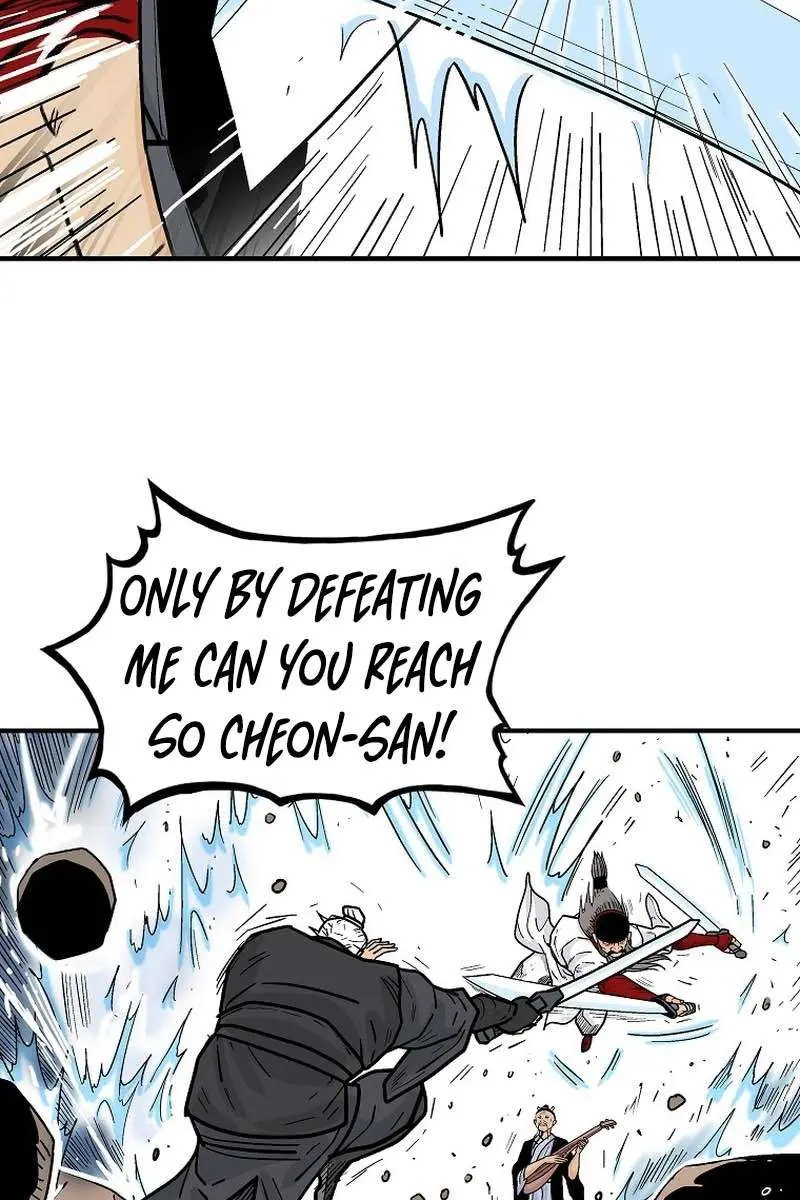 Fist Demon of Mount Hua Chapter 178 Page 47