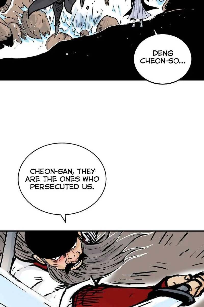 Fist Demon of Mount Hua Chapter 178 Page 48