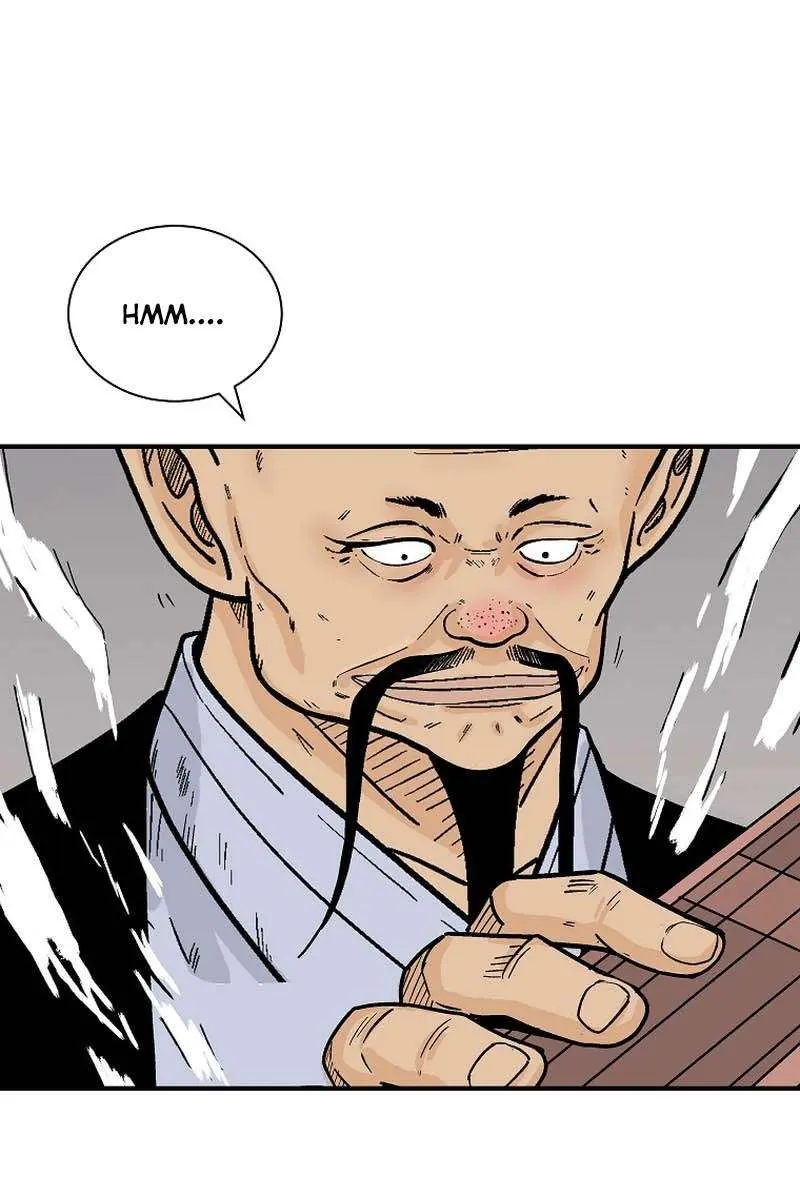 Fist Demon of Mount Hua Chapter 178 Page 51