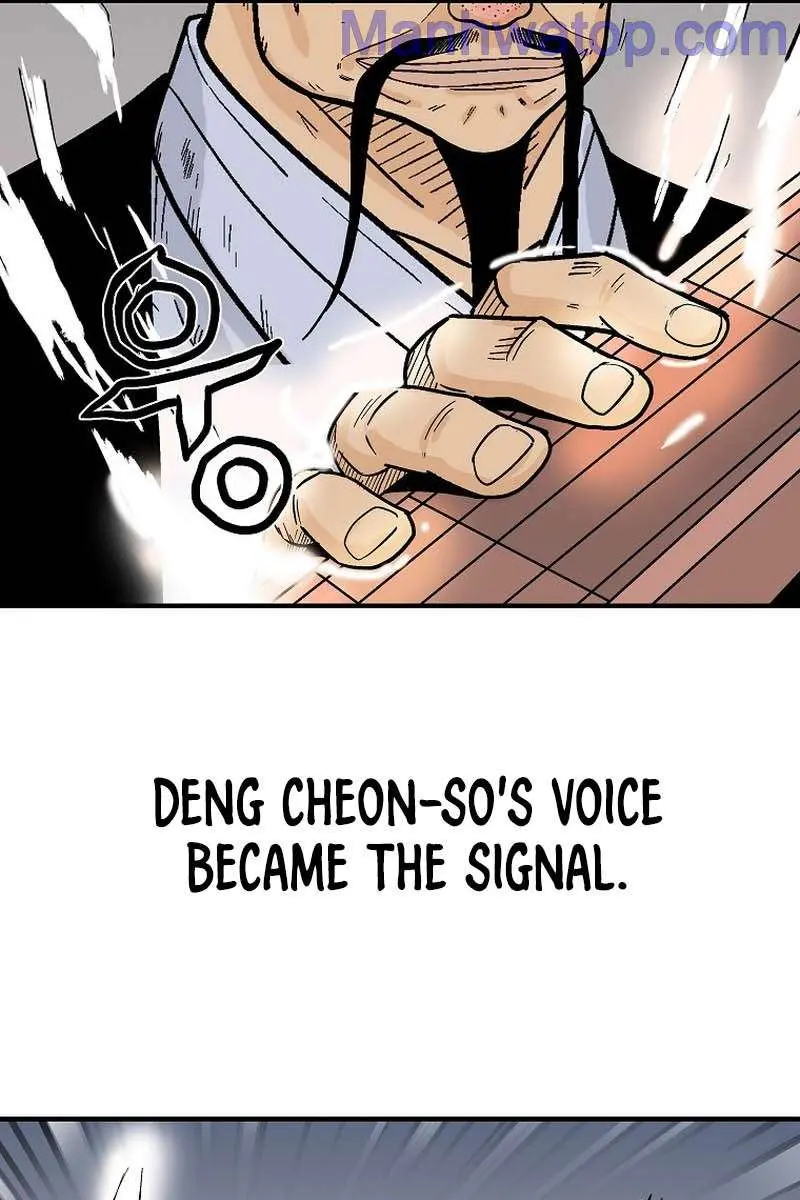 Fist Demon of Mount Hua Chapter 178 Page 53