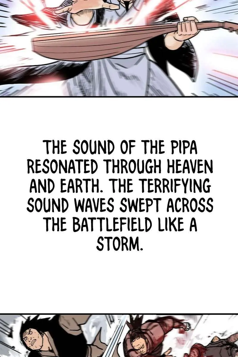 Fist Demon of Mount Hua Chapter 178 Page 56