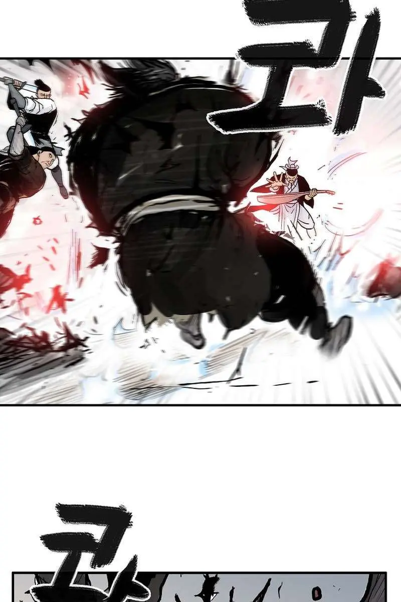 Fist Demon of Mount Hua Chapter 178 Page 58