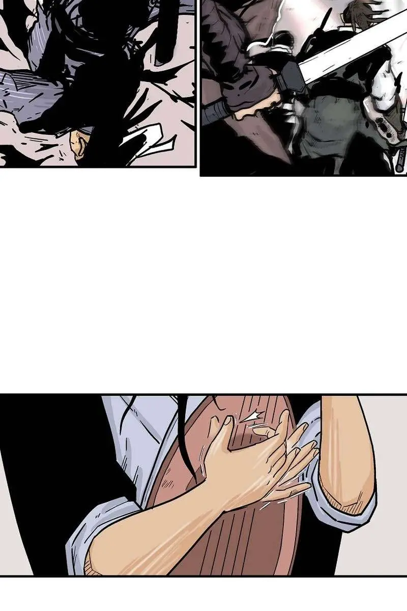 Fist Demon of Mount Hua Chapter 178 Page 60