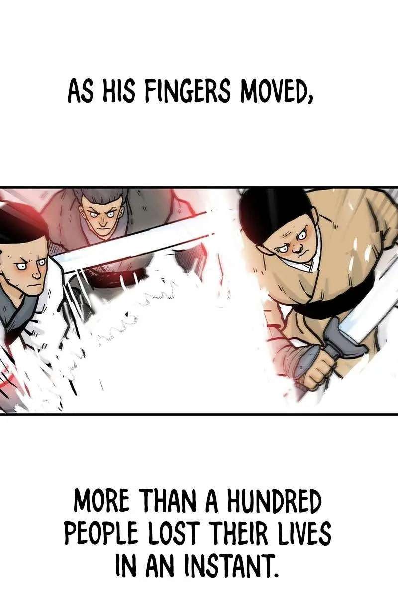 Fist Demon of Mount Hua Chapter 178 Page 61