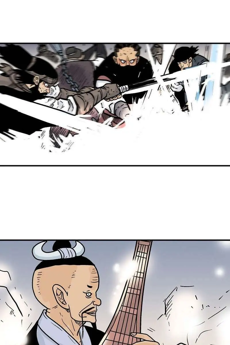 Fist Demon of Mount Hua Chapter 178 Page 62