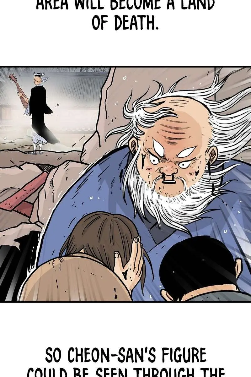 Fist Demon of Mount Hua Chapter 178 Page 64