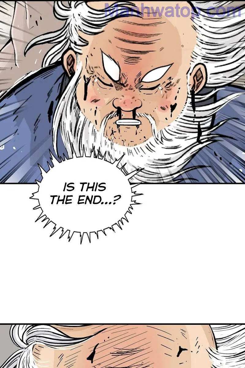 Fist Demon of Mount Hua Chapter 178 Page 66