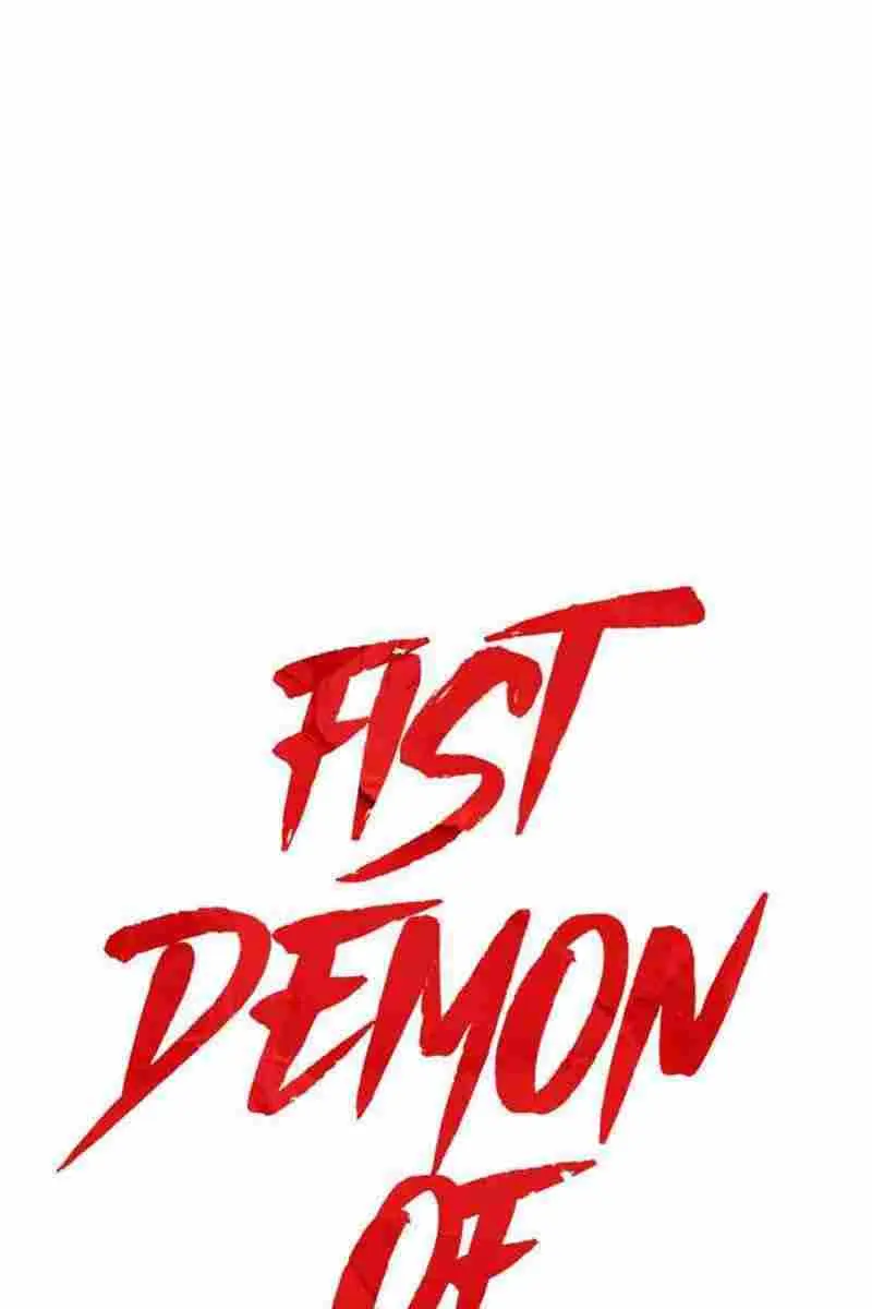 Fist Demon of Mount Hua Chapter 179 Page 4