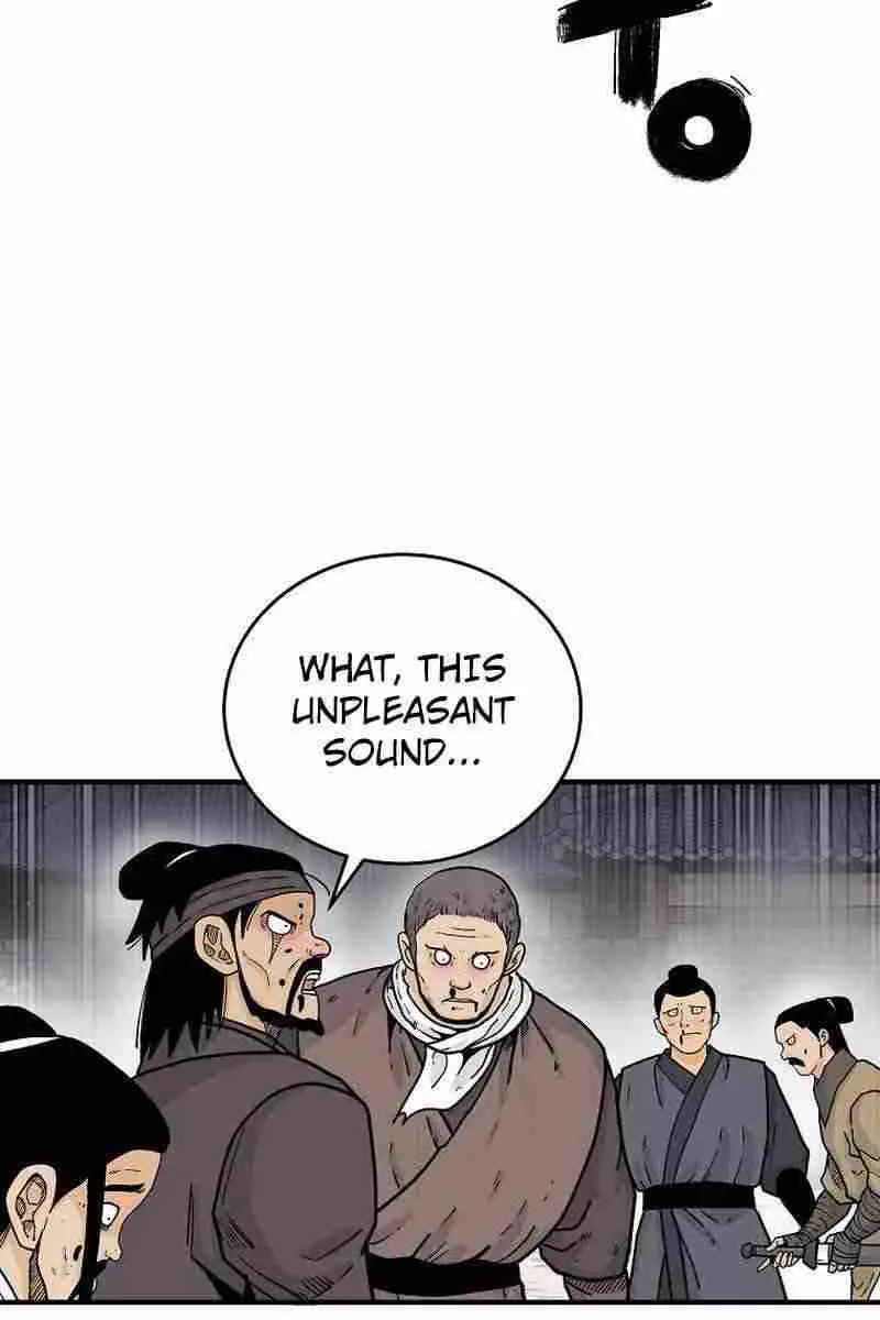 Fist Demon of Mount Hua Chapter 179 Page 7