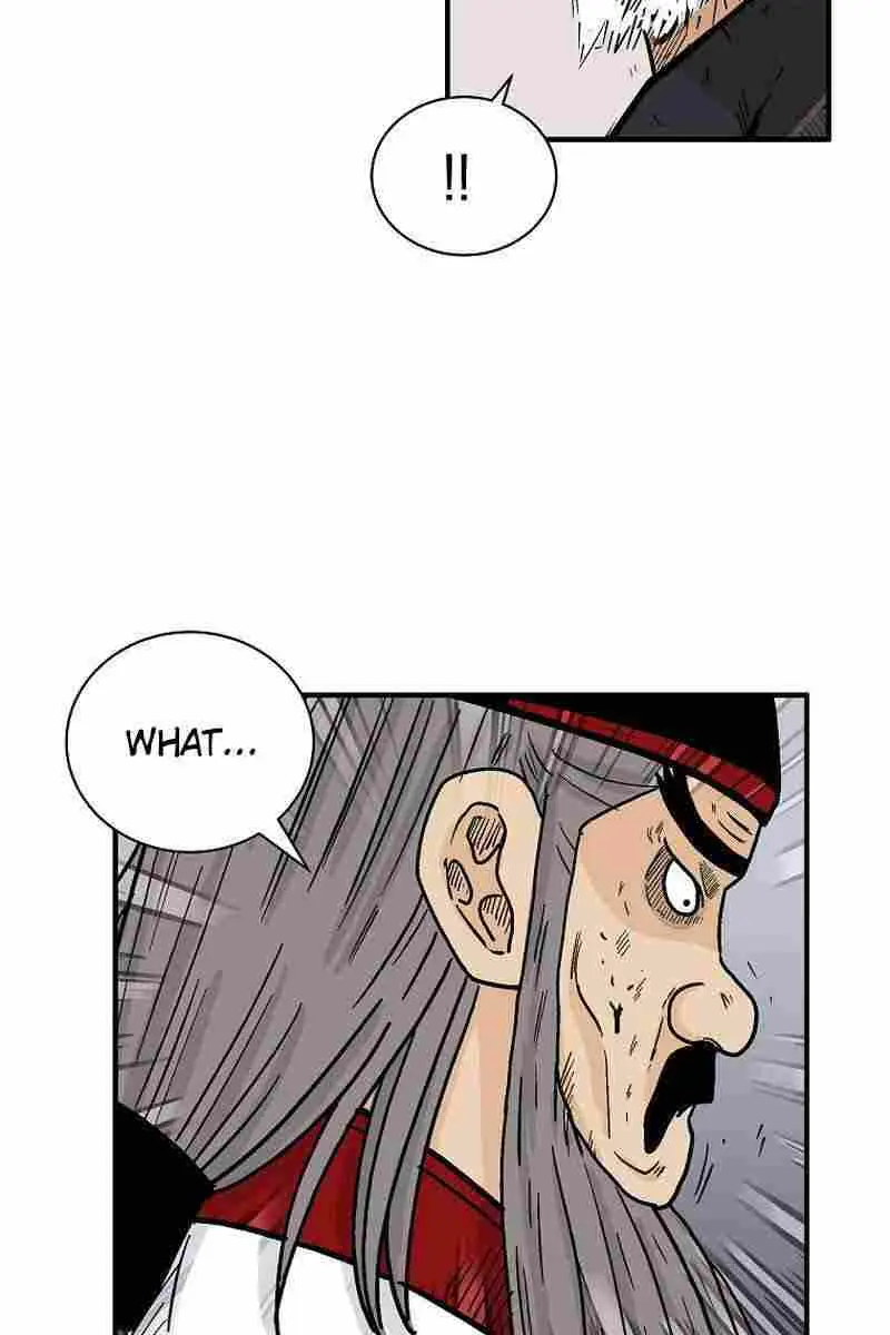 Fist Demon of Mount Hua Chapter 179 Page 9