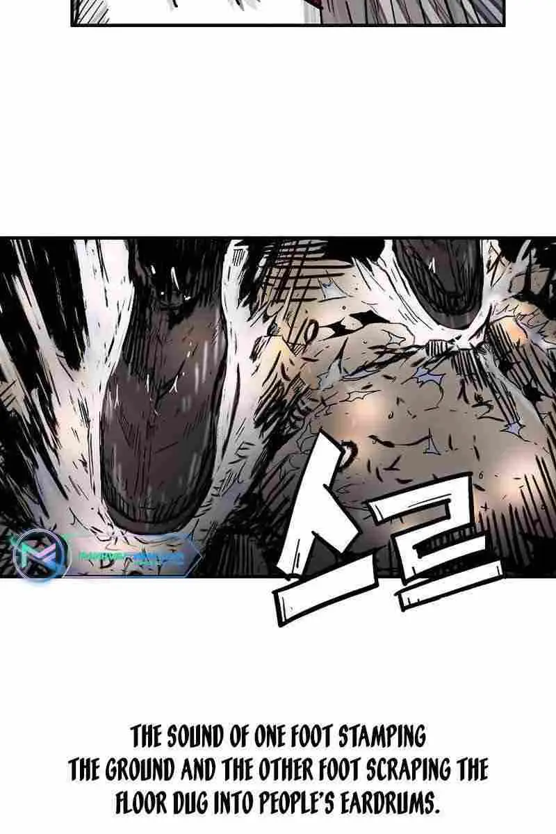 Fist Demon of Mount Hua Chapter 179 Page 10