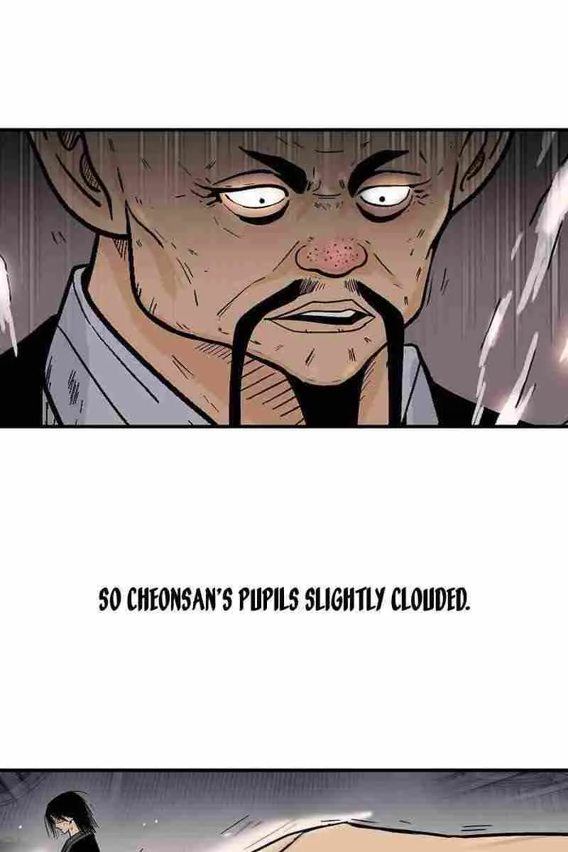 Fist Demon of Mount Hua Chapter 179 Page 11