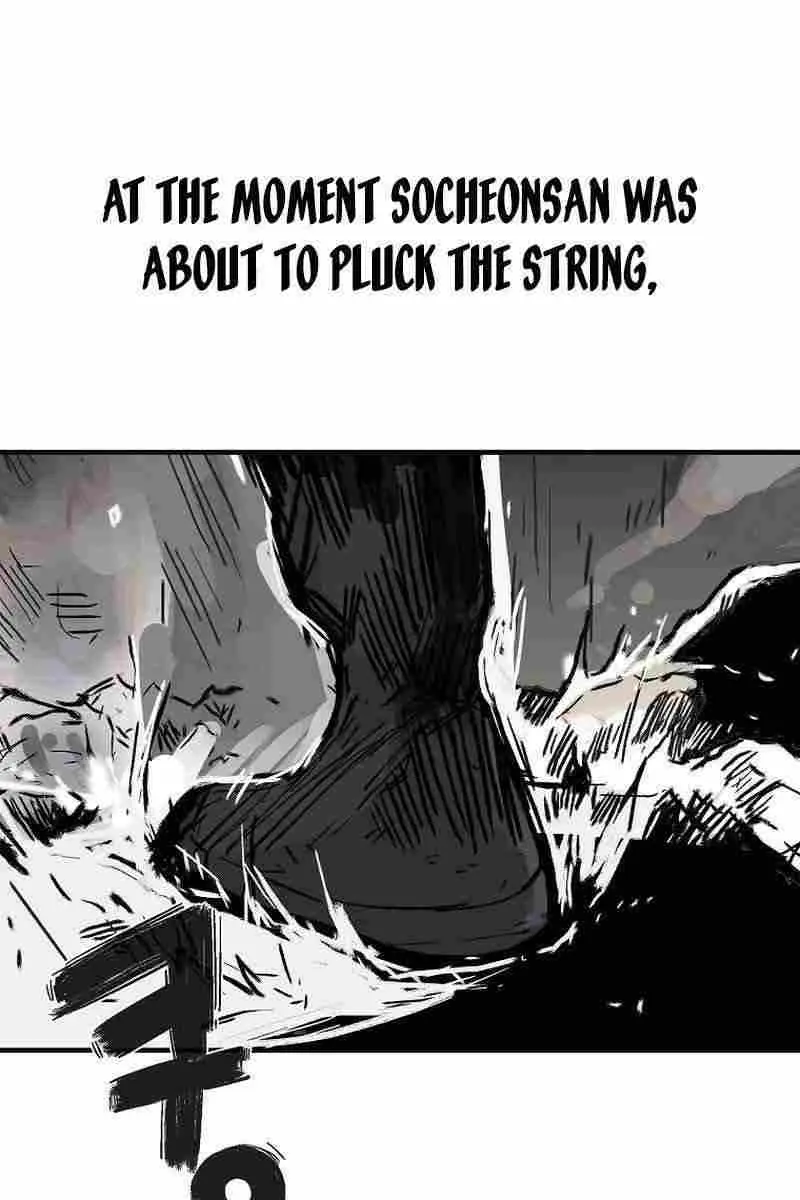 Fist Demon of Mount Hua Chapter 179 Page 14