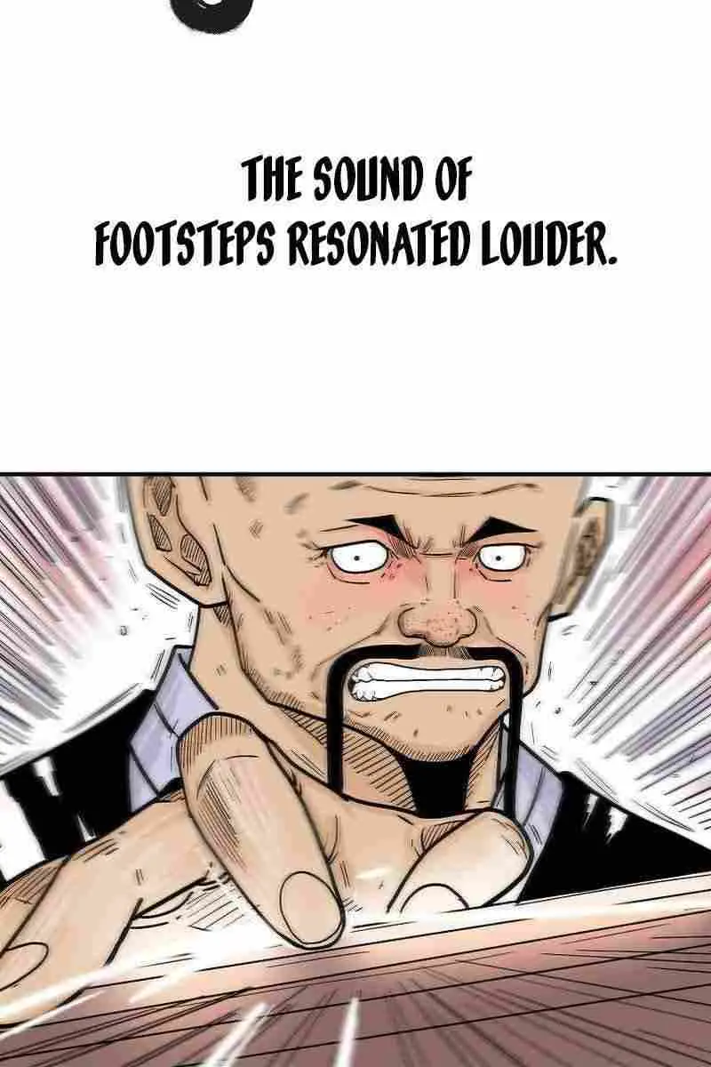 Fist Demon of Mount Hua Chapter 179 Page 15