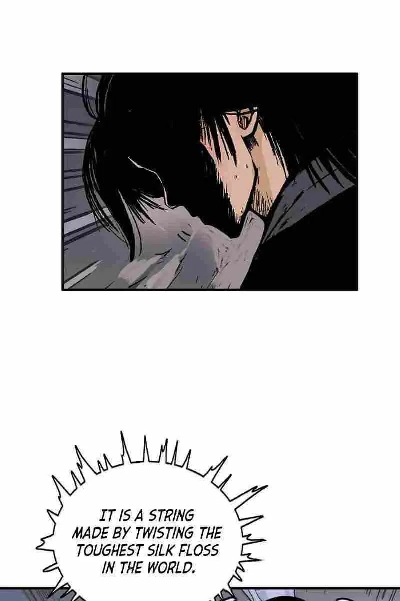 Fist Demon of Mount Hua Chapter 179 Page 17